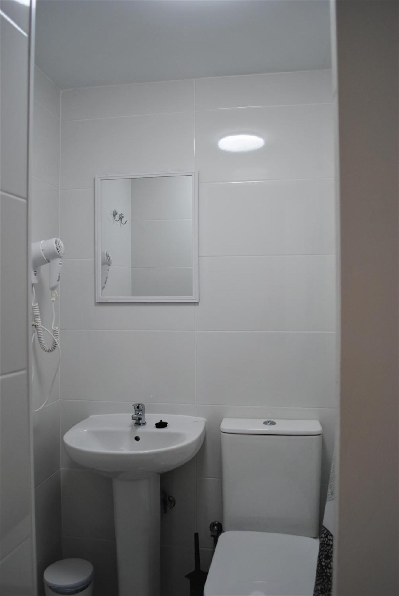 Jacaranda Apartments & Studios Эс-Кана Экстерьер фото